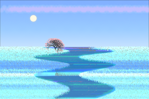 Memories of a Place project preview