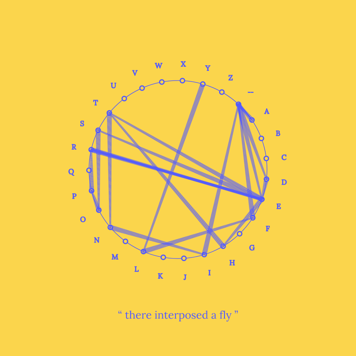 Poetic Impressions #13 static token preview