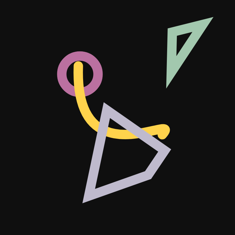 Mood #17 static token preview
