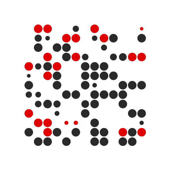 Circles [minimal] #17 static token preview