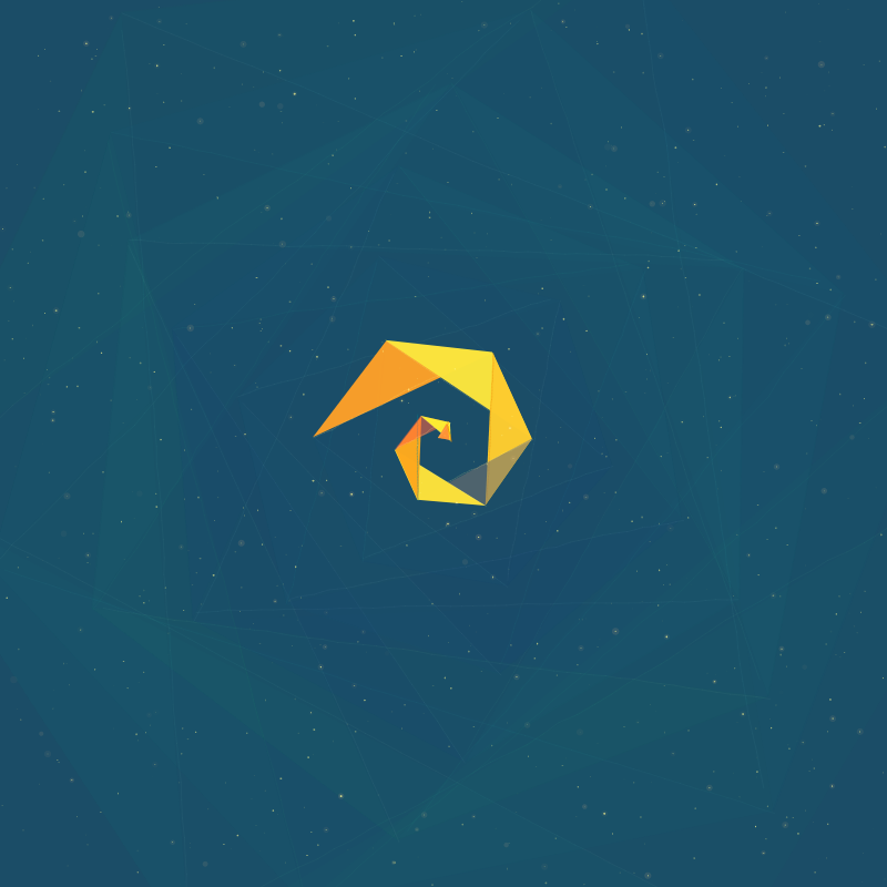spirulinea #1 static token preview