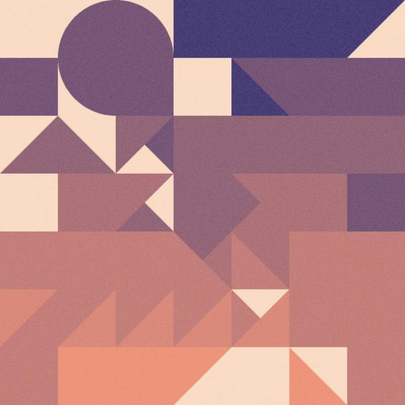 Geometric Motion #6 static token preview