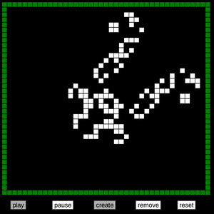 Lobster project preview