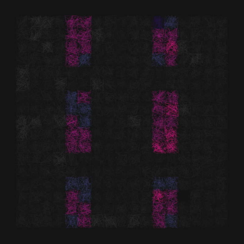 The rug - don't pull #5 static token preview