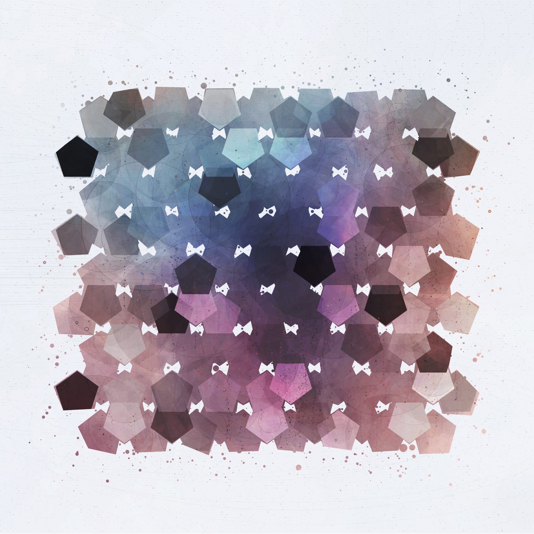 Sketchbook Splash #10 static token preview