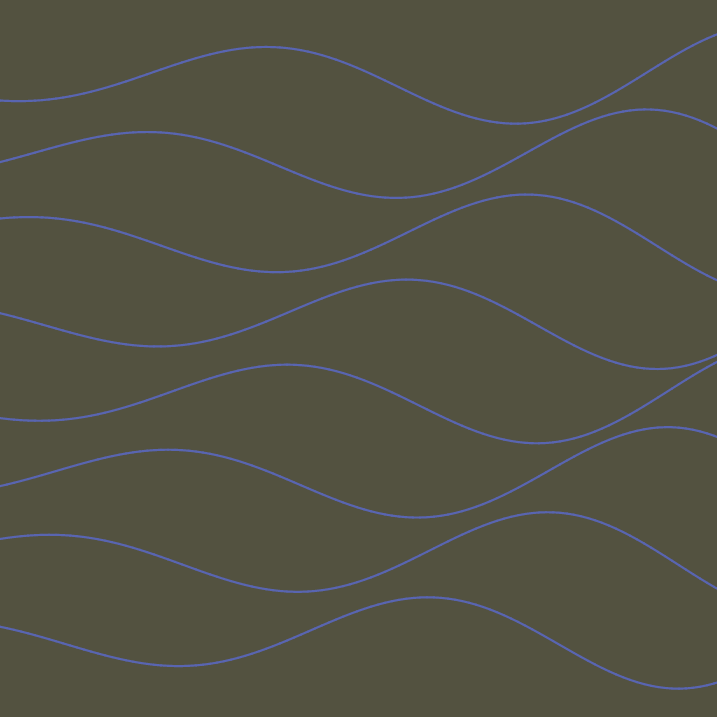 Proto Sine Waves #7 static token preview