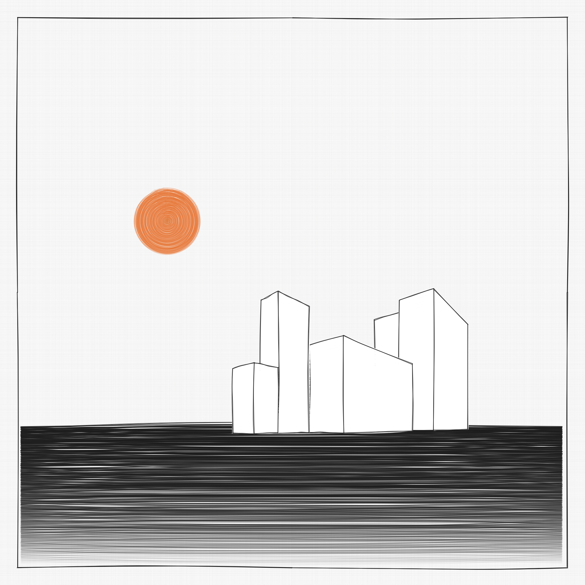 Ghosts and drought #99 static token preview