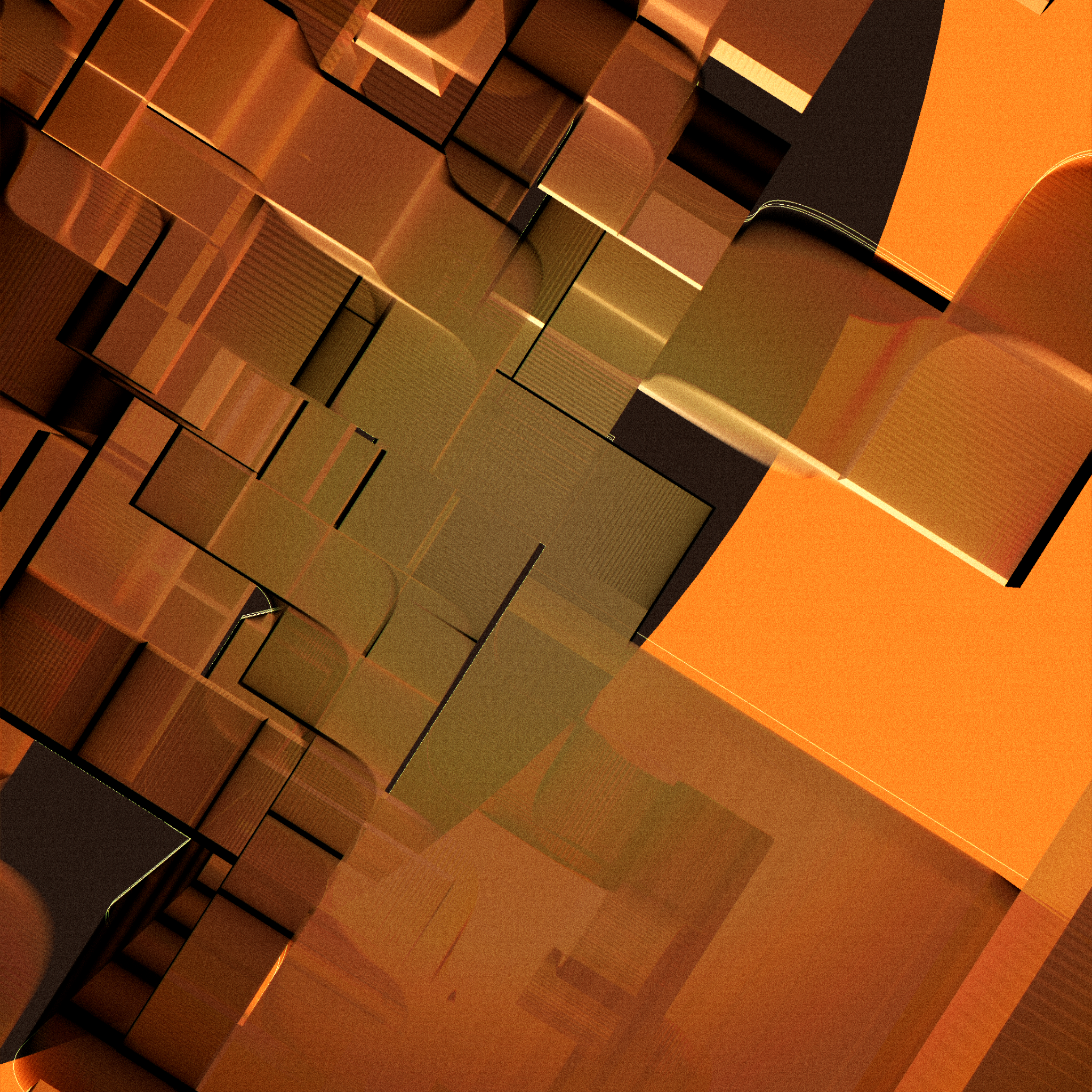 Theia's Maze #46 static token preview