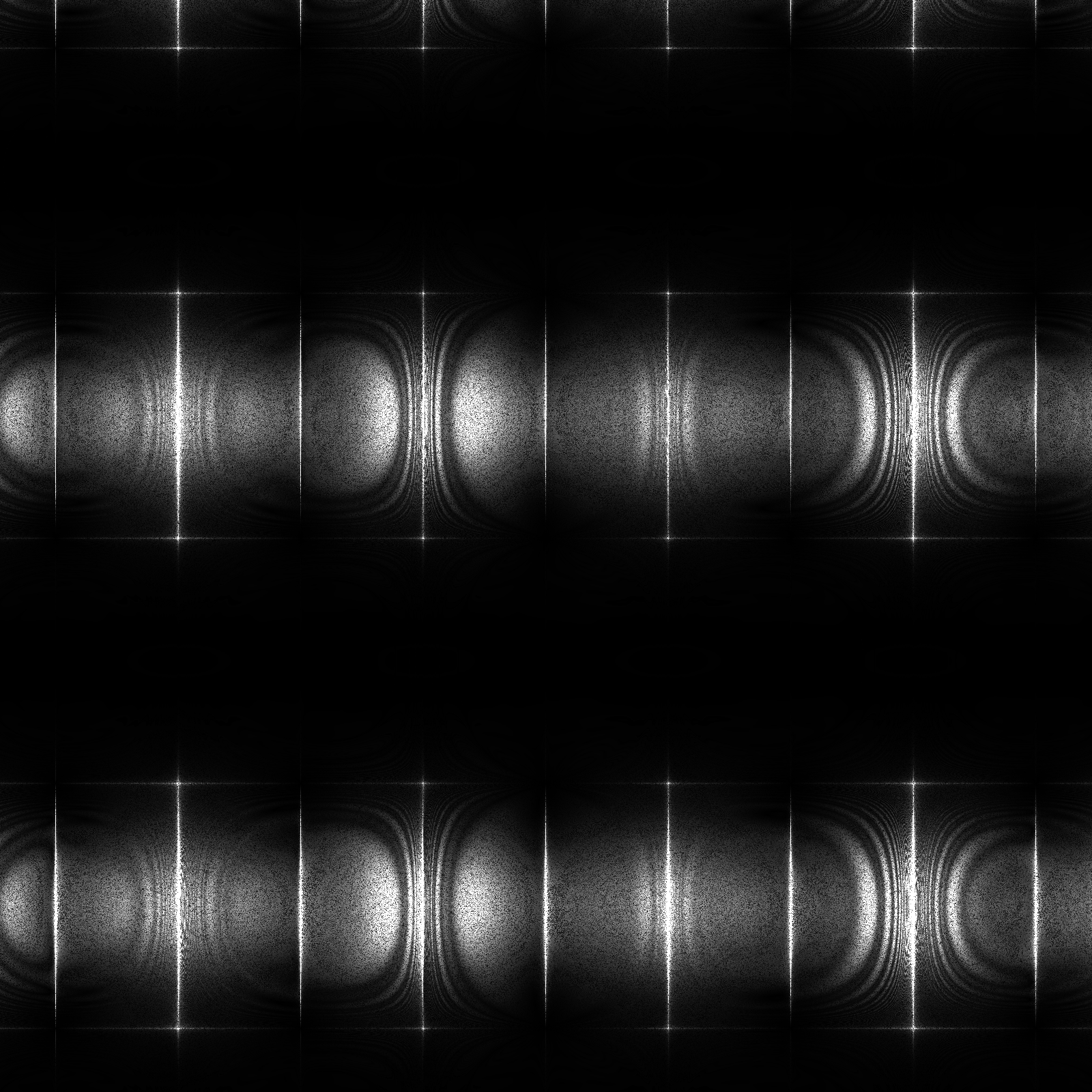 Modulo Art - Space #11 static token preview