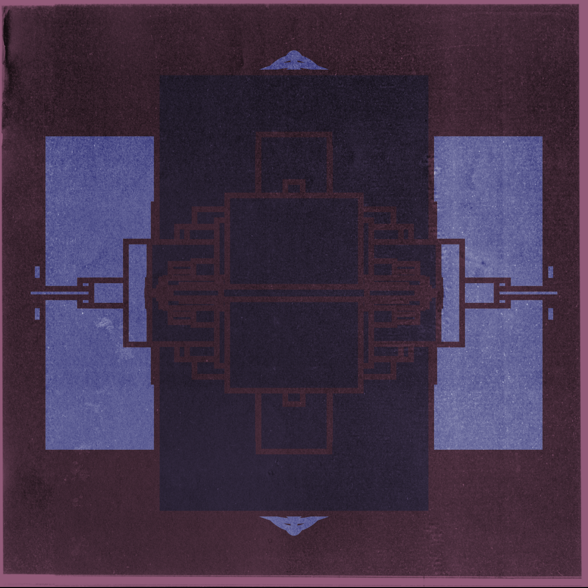 Palaces #2 static token preview