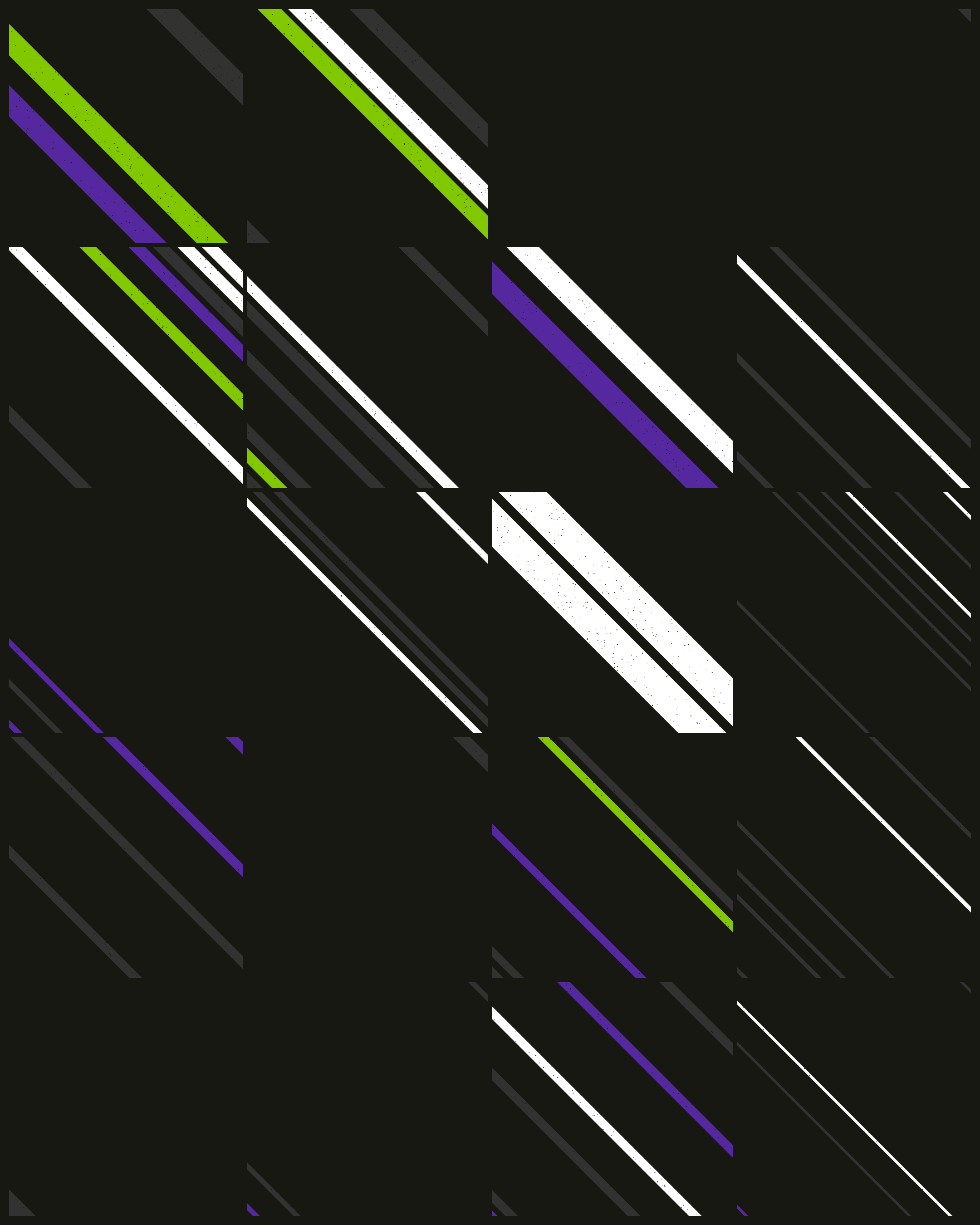 Composition study #2 static token preview