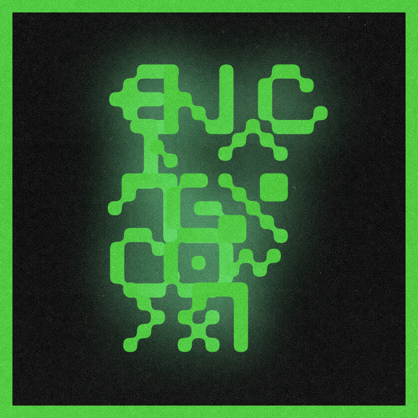 jngl_tag_012 #20 static token preview