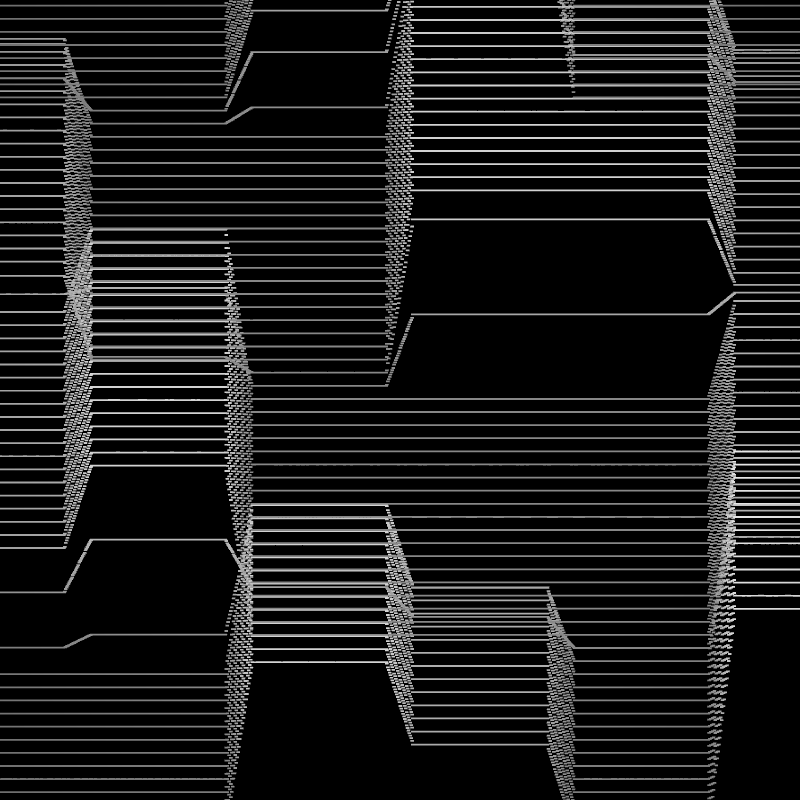 Noise #19 static token preview