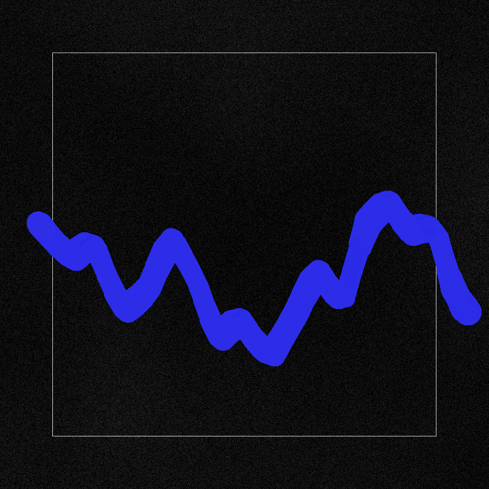 Ink Squigl #4 static token preview