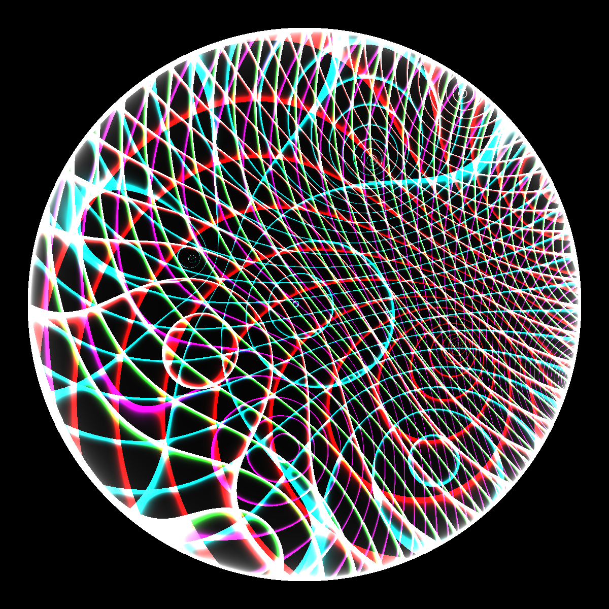 Marbles #21 static token preview