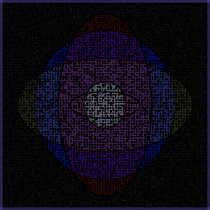 Space Trip project preview