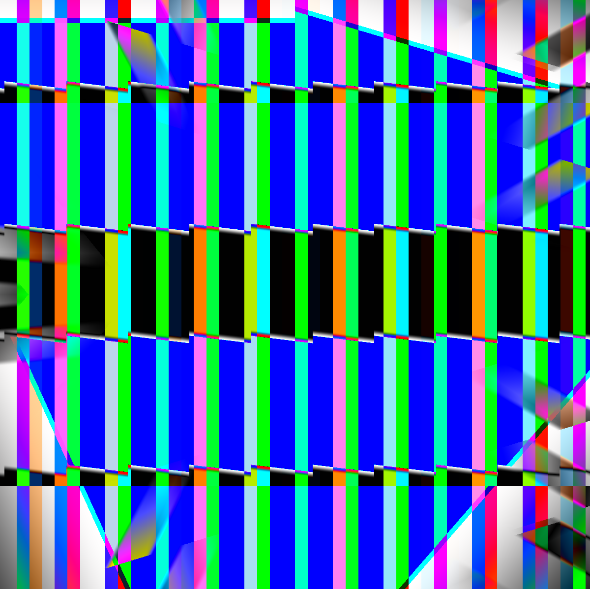 Dialectic of Color #1 static token preview