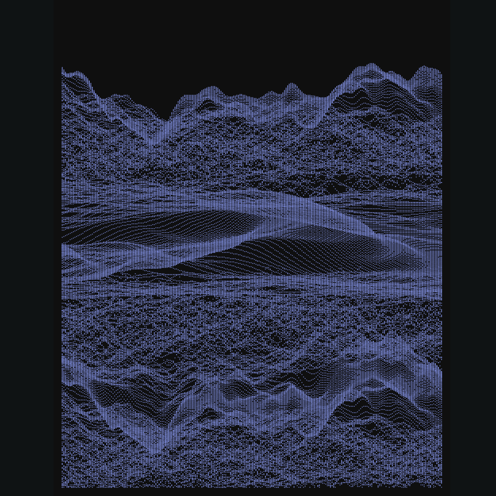Gravure #18 static token preview