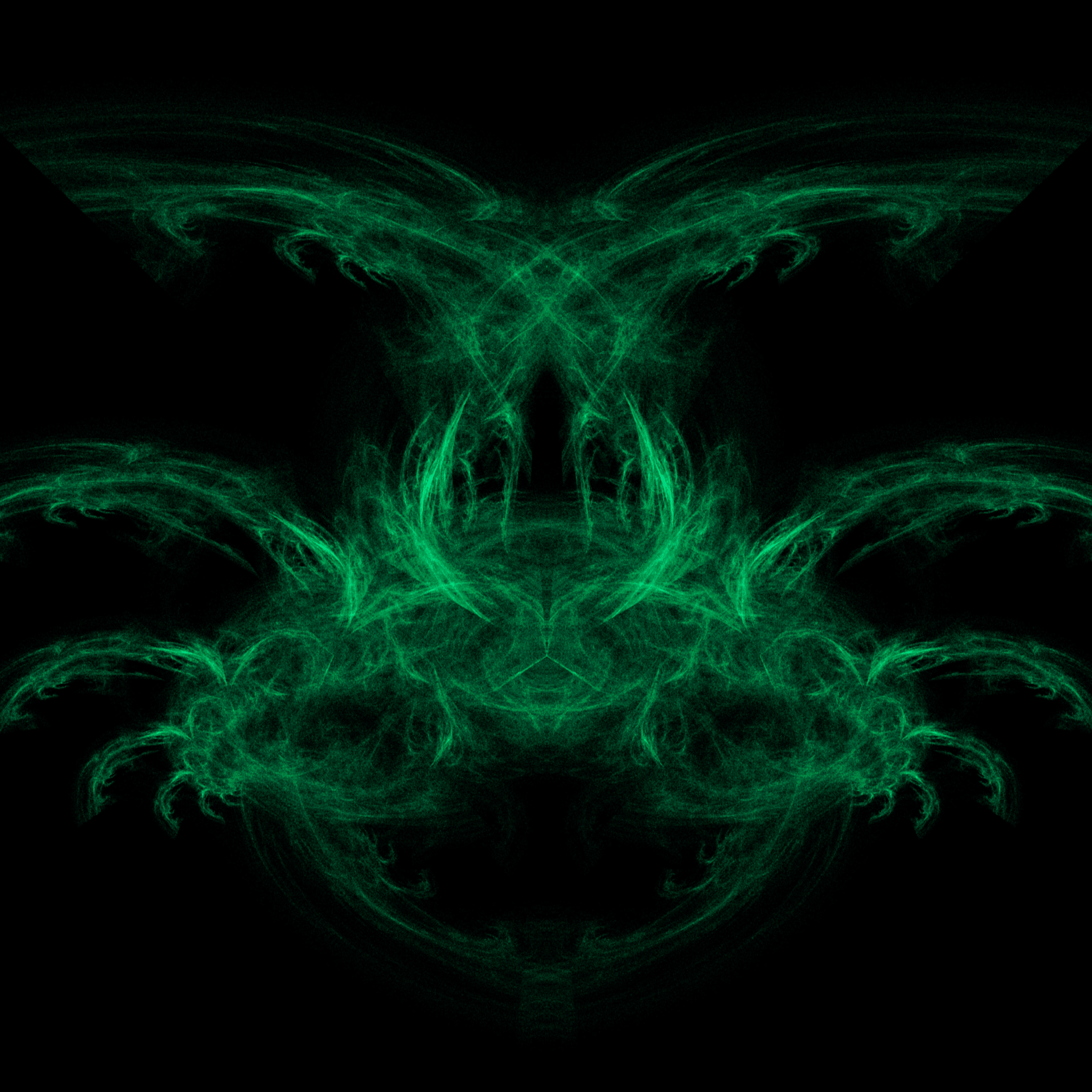 Altars of chaos #1 static token preview