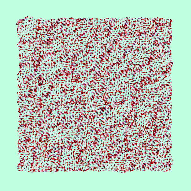 Turbulence #2 static token preview