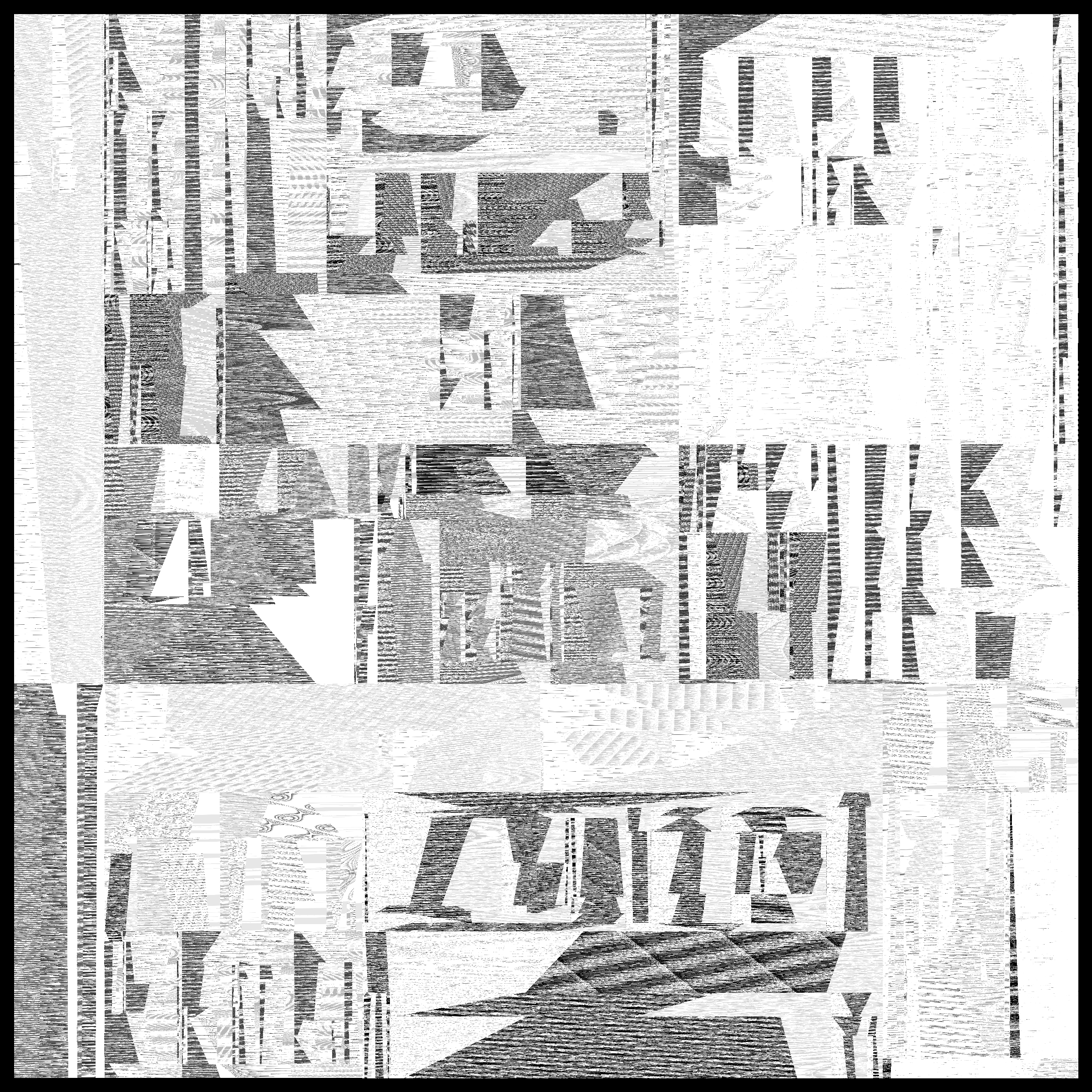 Subdivisions: light and shade #31 static token preview