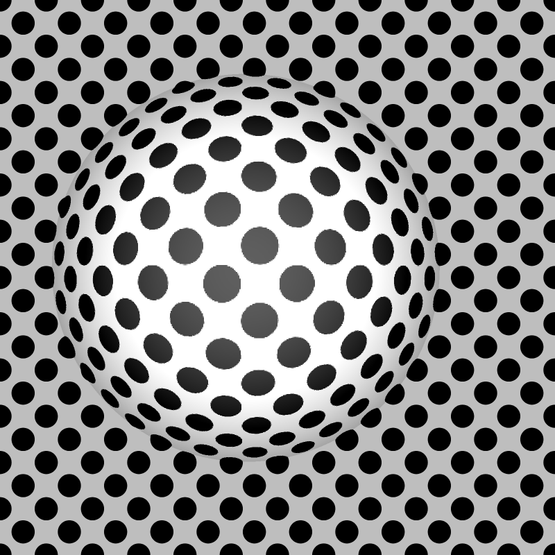 Opart #17 static token preview