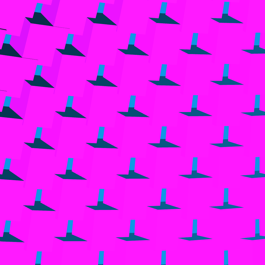 Box Grid #5 static token preview