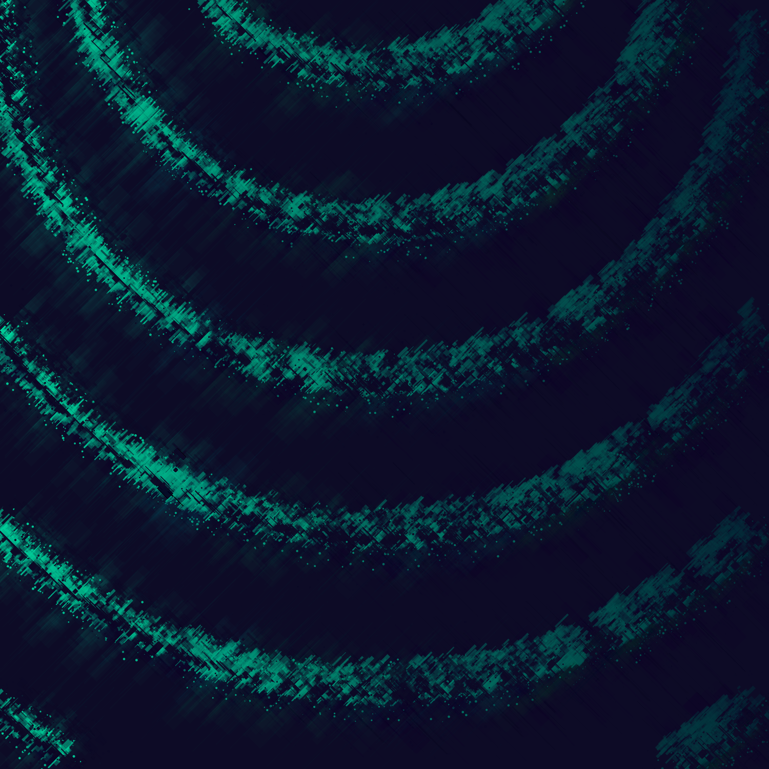 Machine 6 #5 static token preview