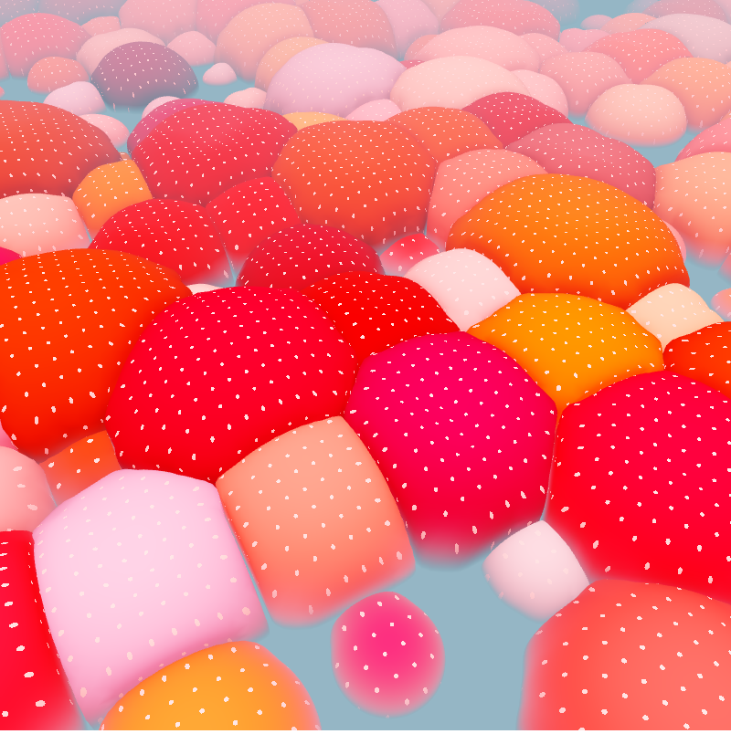 Bubblemania #15 static token preview