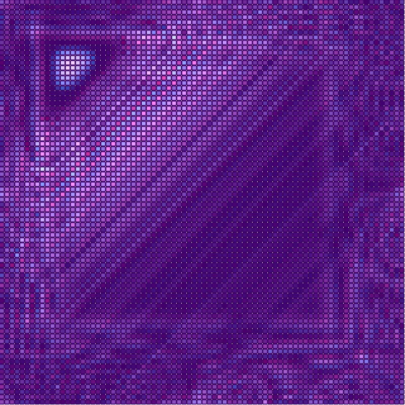 Waves and Ripples #9 static token preview