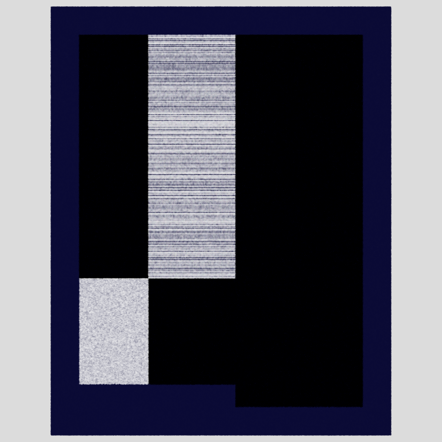 Block Prints #14 static token preview