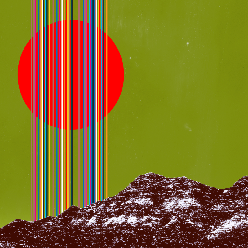 collage #1  from nature #18 static token preview