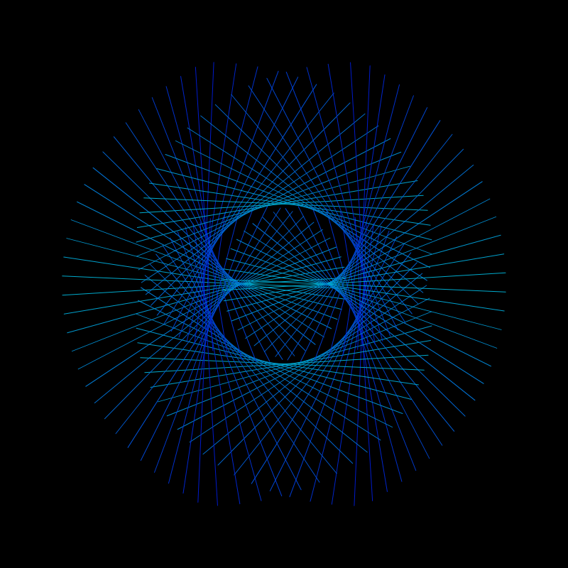 Simple Shapes #1 static token preview