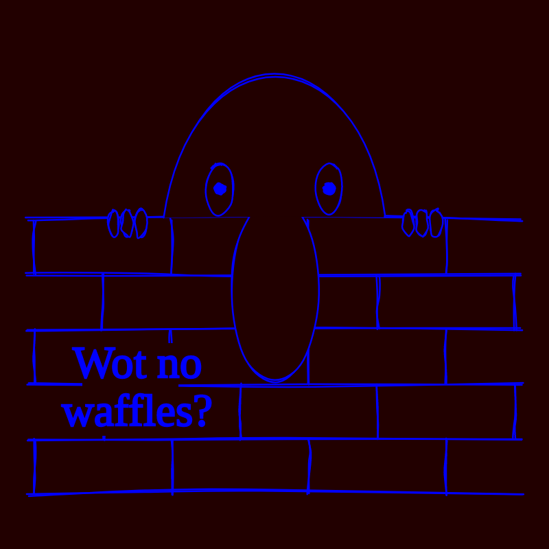 Mr Wot vs Kilroy #11 static token preview