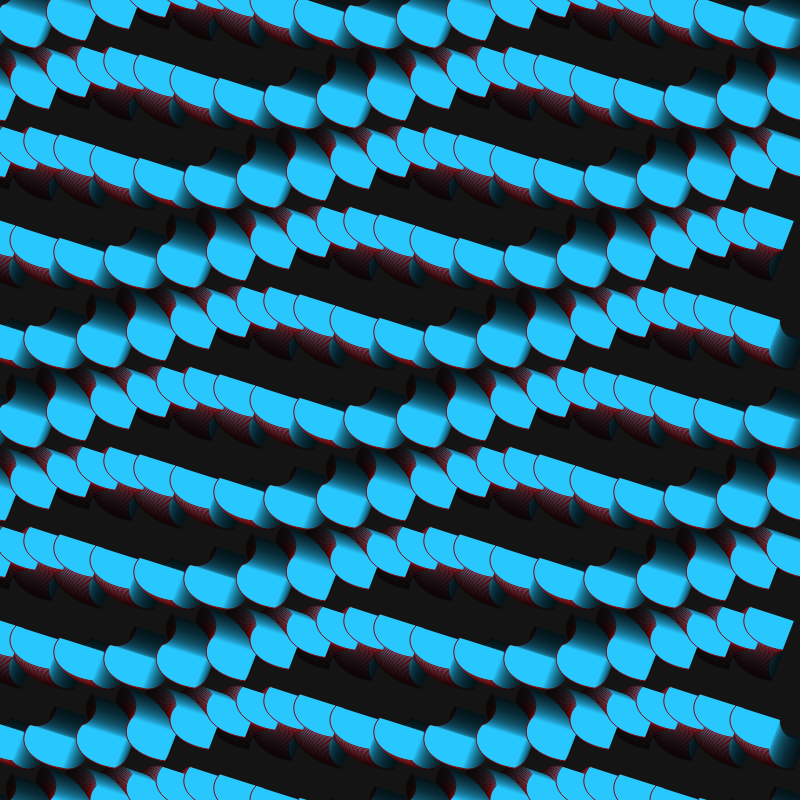 Permanent Waves #4 static project preview
