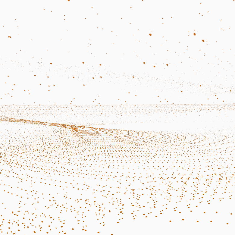 landscape #4 static token preview