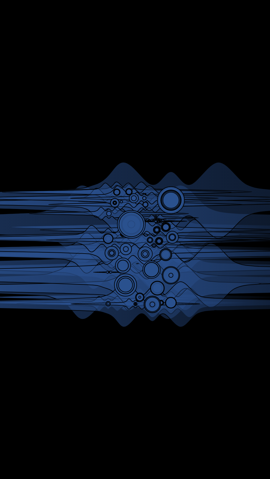 Scions #21 static token preview