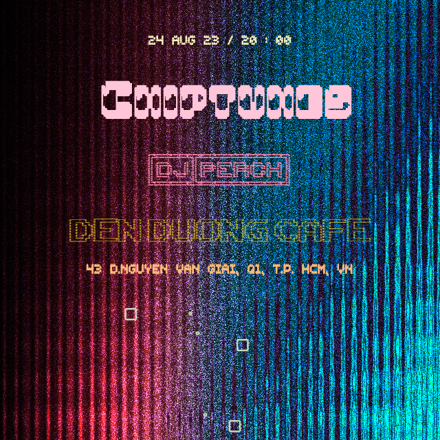 Chiptunes #7 static token preview
