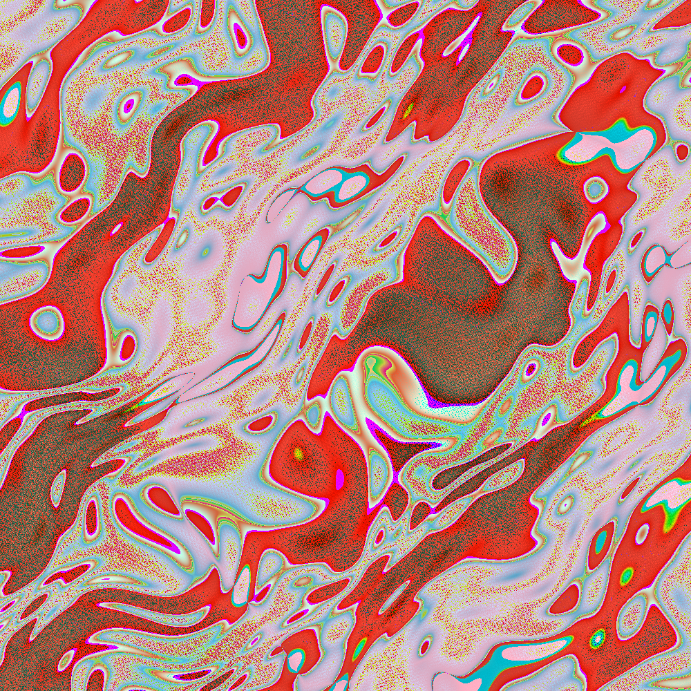 Drowned In Subtle Touches #21 static token preview