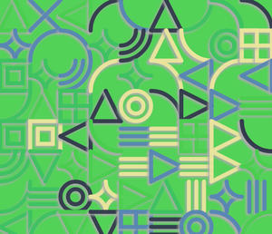 mozaic project preview