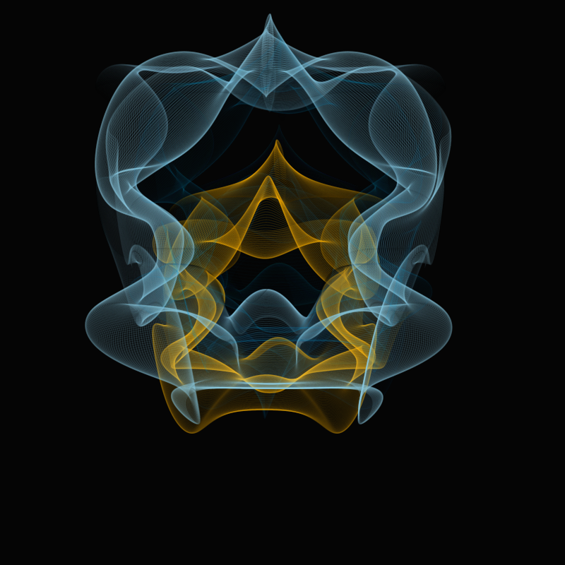 Fifty Shapes of Pu**y #18 static token preview