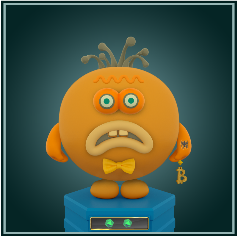 🟧🟦 QT 🟦🟧 #363 static token preview
