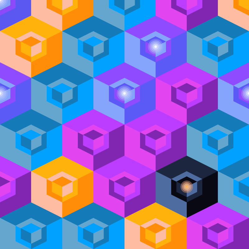 treasure_v1 - The beggin #3 static token preview