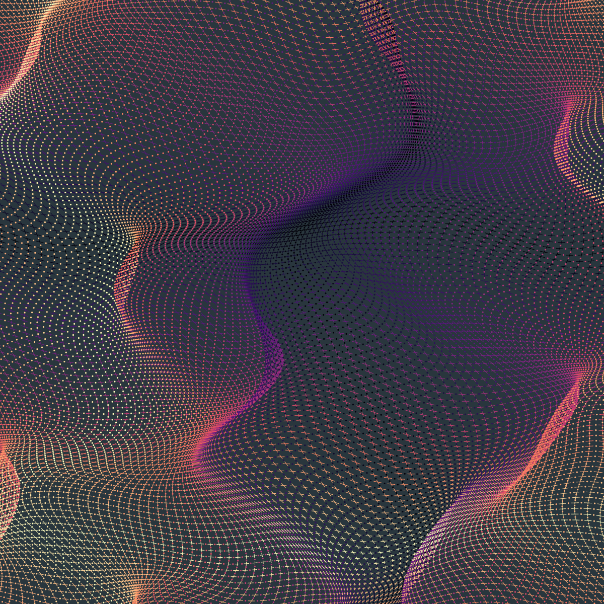 Distort #22 static token preview
