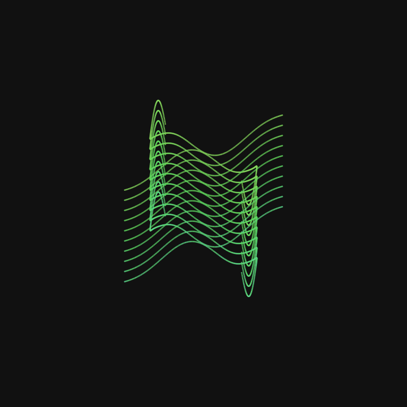 Ley lines #13 static token preview