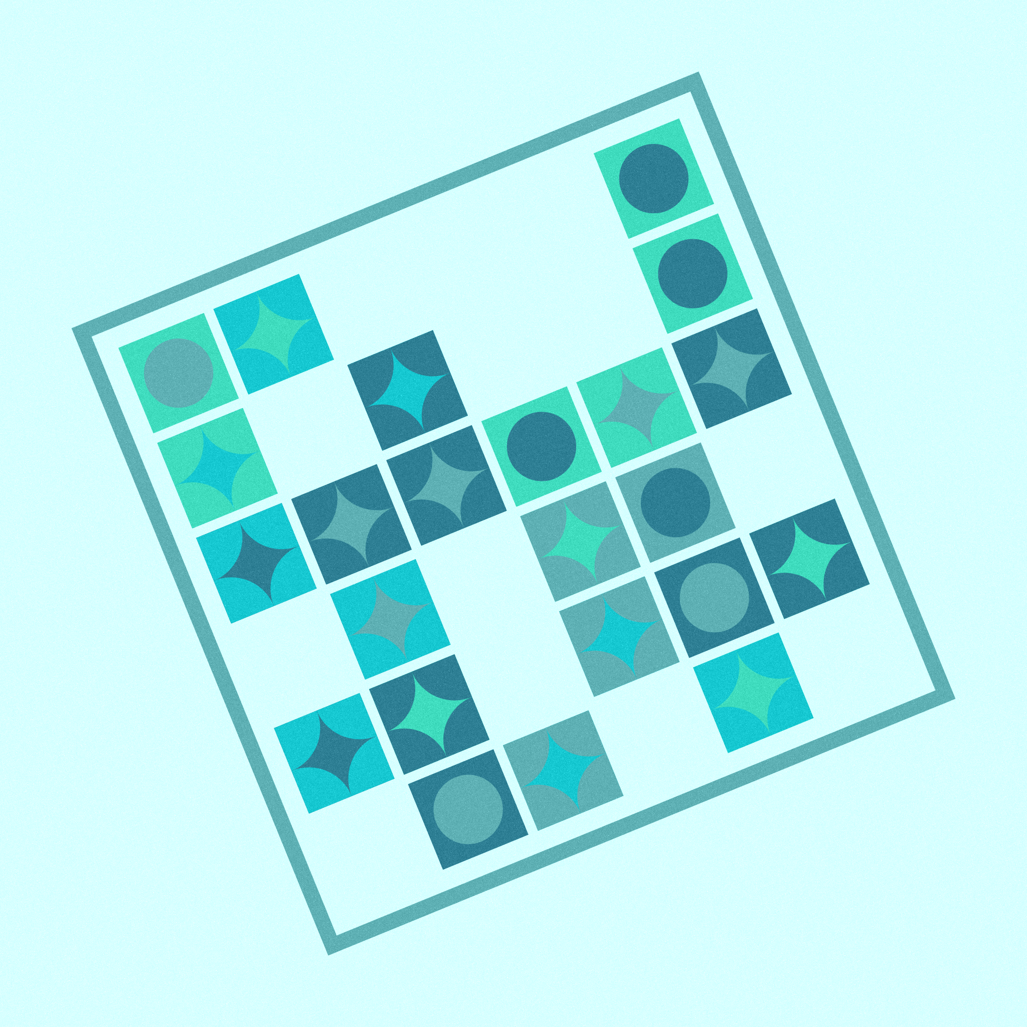 Blocks #11 static token preview