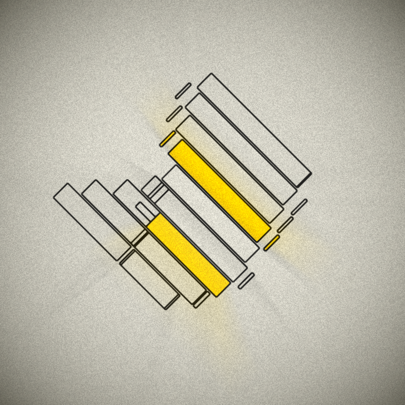 Lightbars #110 static token preview