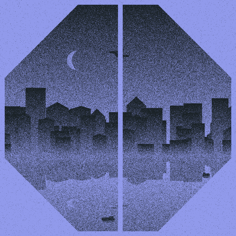 Sleepless #45 static token preview