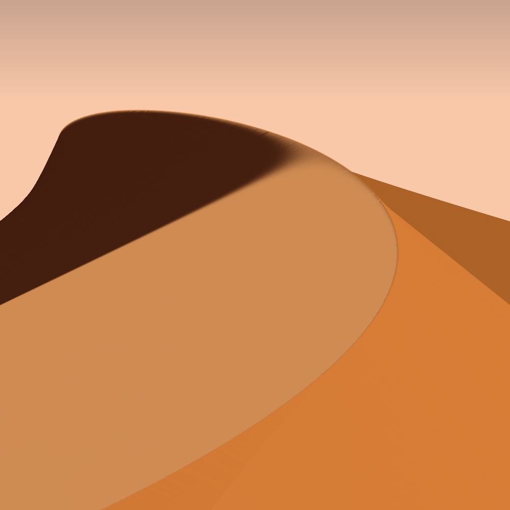 Dune #11 static token preview