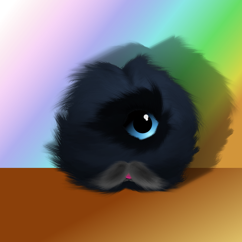 furballz #9 static token preview